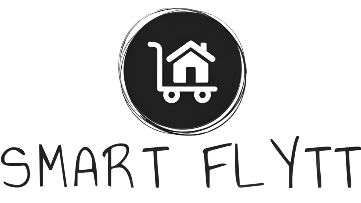 Smart Flytt